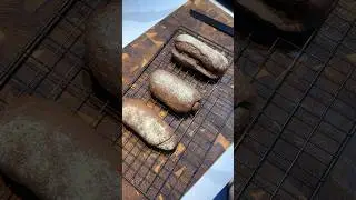 PÃO AUSTRALIANO DO OUTBACK