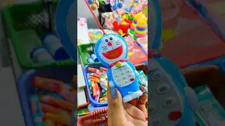 CUTE DORAEMON STATIONERY 🤩 Cute Stationery