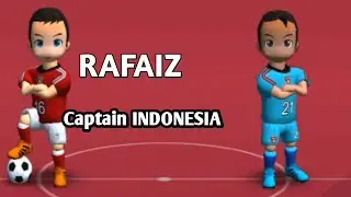 Indonesia vs India pro League soccer Bantai abbiiisss