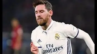 BUSCO REAL MADRID EN GOOGLE Y SI VEO A MESSI SE ACABA EL VIDEO 🥶