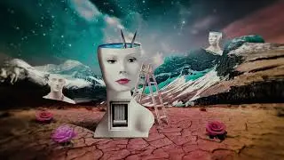 David Handler - Life Like Violence ca. 2003, or: Untitled Caprice (Official Music Video)
