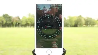 Spyglass – how to use the rangefinder to measure distance (iPhone, iPad, iOS)