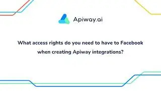 How to grant Facebook access rights to send Facebook Leads