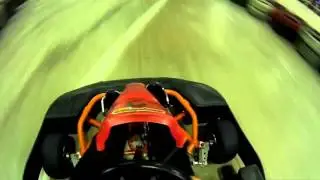 картодром м4 ростов-на-дону онбоард