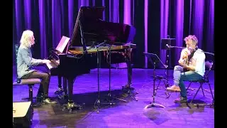 Straight No Chaser (Thelonious Monk)