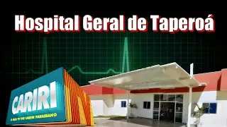 Saúde em emergência!