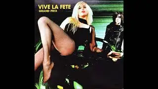 Vive la Fête - Excactement