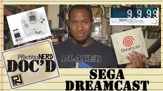 The Sega Dreamcast - Doc’D #67