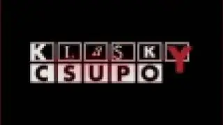 Klasky Csupo in Evil 8-bit (Remastered)