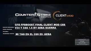 #CFG.FPSBOOST.ULTRA.FINAL #CLIENT MOD