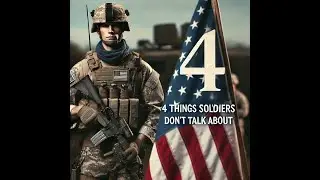 4 Things Soldiers Should NEVER Talk About in Public