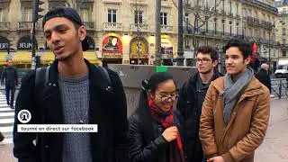 Il y a plus de mots arabes que gaulois dans la langue française