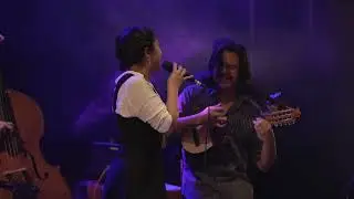 #16 SELECCIÓN DE TAKIRARIS - La Olimpeña en vivo