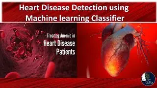 Heart disease detection using machine learning in Hindi