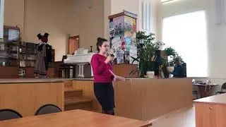 Кульпина Екатерина