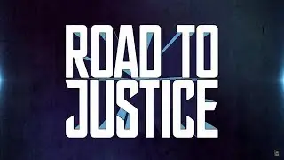 Justice League - Road to Justice Featurette