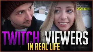 Twitch Viewers In A Nutshell
