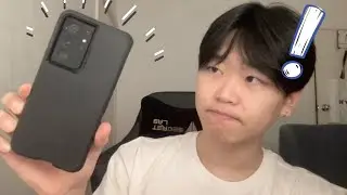 ASMR with my phone?!?
