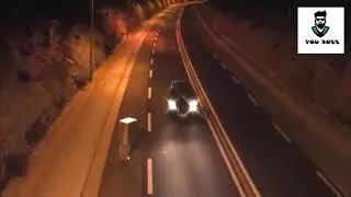 Speed Light  Prank
