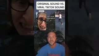 Viral Tiktok sound🥦🌽🥕 