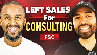 Getting Better At Sales Will Not Give You More Freedom, But This Will | Larry Story