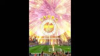Fenerbahçe 5. yıldızı tescilletti.. 