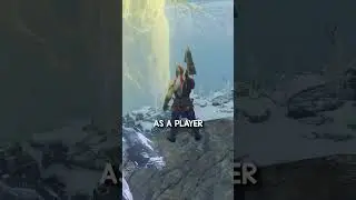 Why God of War Ragnarok LOST Game of The Year