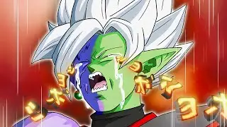 Ce jeu DBZ va ruiner ma vie sociale, mais ça me convient.