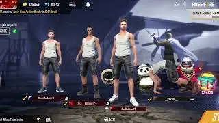 NOOB TO PRO JOURNEY LVL 100 EMOTES ⚡⚡ || Run Gaming