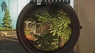 Escape From Tarkov: Hostile eliminated