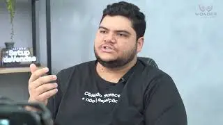 PRODUÇÃO AUDIOVISUAL