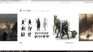 Overgrowth Weekly 100 - Beer shaders