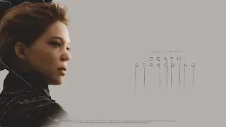 D E A T H  ·  S T R A N D I N G: The Movie | Episode 03 