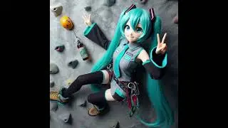 Hatsune Peepoo 9a