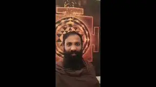 Mr. Anjaan receives and unpacks YogaDesc's boards!