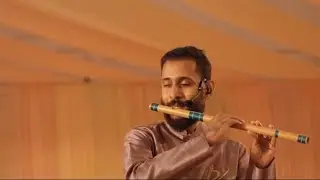 Rahul Krishnan Flute | Live Performance | Highlights