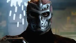 Jason X Gon' Give It To Ya