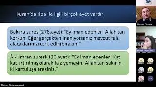 Türkiye'de Katılım Bankacılığının Serencamı