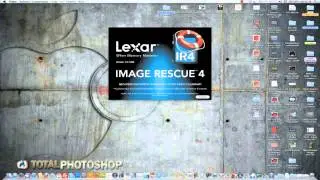 Fotografia Digitale - Recuperare le foto da una memory card danneggiata con Image Rescue