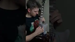 PINK FLOYD - SHINE ON YOU CRAZY DIAMOND Solo | By Sidos Riffs 
