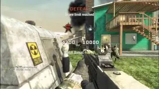 Objective players Vs. K/D players Rant