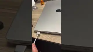 #satisfying #satisfyingvideo #apple #macbookpro