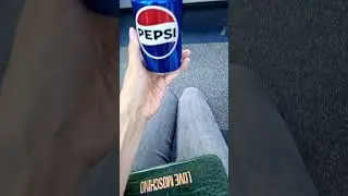 Pepsi Co 