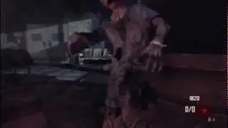 Black Ops 2 Zombie Gameplay (HD)