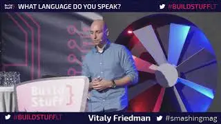 Vitaly Friedman - Big Bang Redesign Smashing Magazine’s 2017 Relaunch, a Case Study