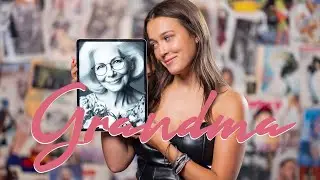 GRANDMA (a short film)
