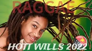 [ HOT RAGGAE 2022] Hott Wills - South Side ( Mr. W. Records[ Balat Music]