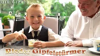 RIEDER GIPFELSTÜRMER - Ich hab einen Traum