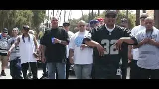 RUN UP OR SHUT UP (VIDEO) BIG JUMPS FT FKM produced by DIMI-D