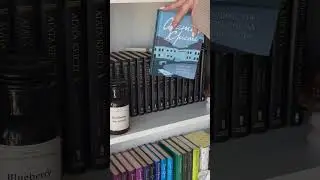 А яка ваша улюблена книга Аґати Крісті 😍 #буктюб_українською #щопочитати #аґатакрісті #агатакрісті